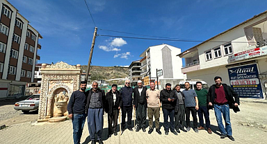 Giresunluların deprem bölgesine yardımları sürüyor