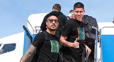 Giresunspor Ankara'da devam edecek
