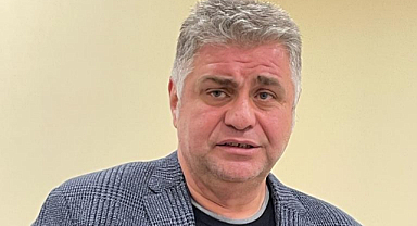 Giresunspor Başkanı Yamak, TFF'nin Gaziantep ve Hatayspor kararını değerlendirdi