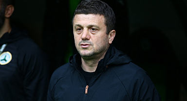 Giresunspor'da istifa bombası