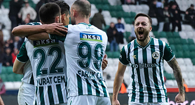 Giresunspor'da sürpriz karar!