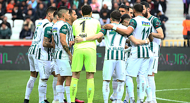Giresunspor'dan bilet açıklaması