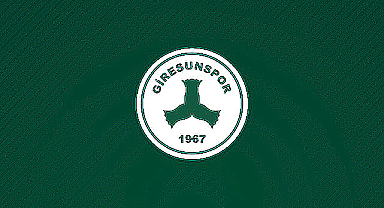 Giresunspor'dan taraftarlara müjde!