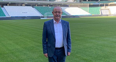 Gökalp Kasapoğlu:
