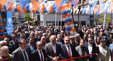 Görele evladına sahip çıkıyor