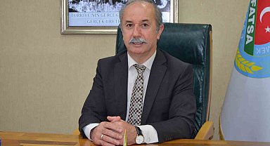Gürsu, "Zirai don tehlikesi bölgemizde yaşanmadı"