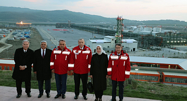 Gurur Tablosu