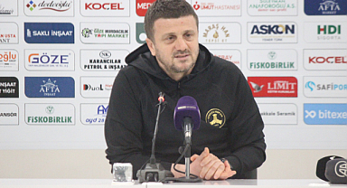 Hakan Keleş: