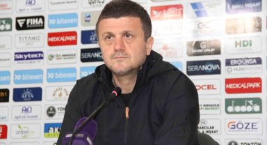Hakan Keleş:
