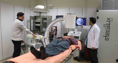 İnsanların hayatını kabusa çeviren hastalığa şifa oluyorlar