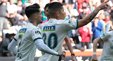 Jorman Campuzano'dan sevgilerle
