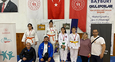 Judocular Türkiye Finallerinde