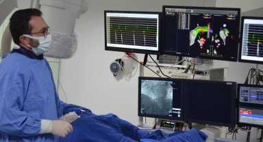 Kalp pilleri genç hastalarda daha çok tercih ediliyor