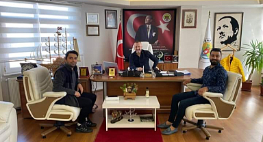 Keşap'ta futbol akademisi açıldı