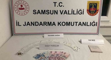 Kumar operasyonu: 6 şahsa 24 bin TL ceza