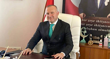 Mehmet Emür'den Ramazan Bayramı mesajı