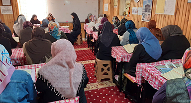 Mukabeleye ilgi yoğun