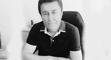 Nurettin Canikli'nin ağabey acısı