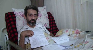 O Türkiye'deki 7 Devic hastasından sadece biri