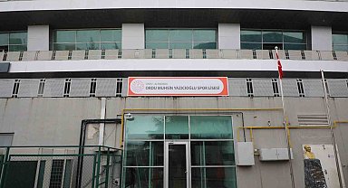 Ordu Spor Lisesi'ne 'Muhsin Yazıcıoğlu'nun adı verildi
