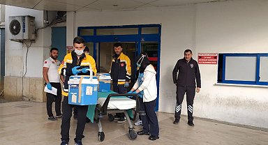 Organları 4 kişiye umut olacak