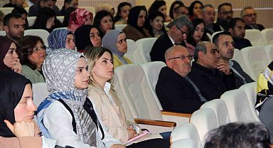 Özel eğitime 'Birlikte İyiyiz' desteği