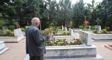 Ramazan Bayramına doğru