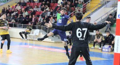 Rize Belediyespor Hentbol Takımı, Süper Lig yolunda