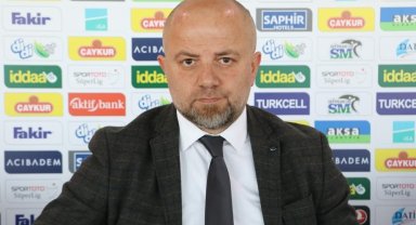 Rizespor için artık her maç bir final
