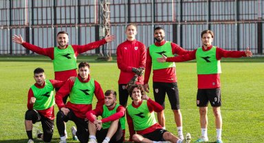 Samsunspor'un 20 maçlık yenilmezlik serisi İzmir'de son buldu