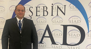 ŞEBİNSİAD bir projesini daha hayata geçirdi