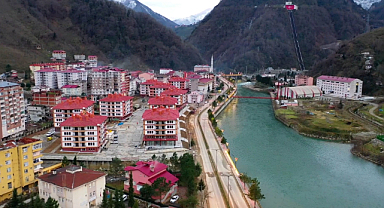 Selzedeler evlerine kavuştu