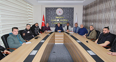 Süper Amatör Küme' de Play-Off heyecanı başlıyor