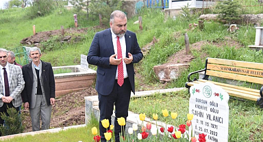 Tolga Erener farkı