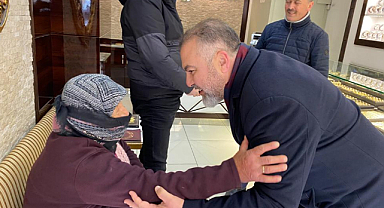 Tolga Erener rüzgarı devam ediyor