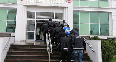 Uyuşturucu tacirlerine göz açtırılmıyor