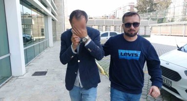 Uyuşturucu ticaretine gözaltı