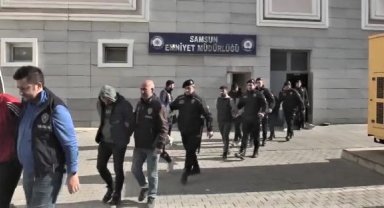 Yasa dışı bahis ve para aklama operasyonunda 44 kişi tutuklandı