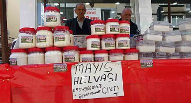 Yılda sadece 2 ay üretiliyor