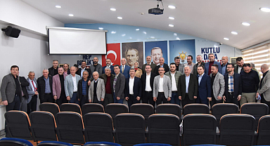Yılmaz, “Zafer yine inananların olacaktır”