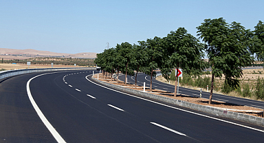 KARA YOLU İŞLERİ YAPTIRILACAKTIR