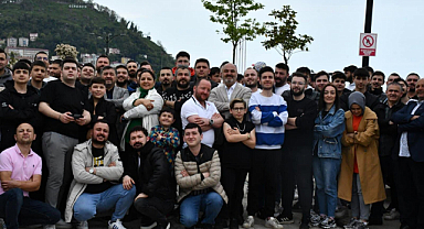 “14 Mayıs’ı Türkiye Yüzyılı şölenine dönüştürelim”