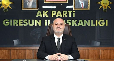 “19 Mayıs, İstiklal ve İstikbal için çıkılan yolculuğun başlangıcıdır”