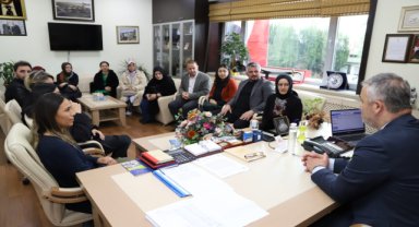 19 Mayıs'ta Engiz Kadın Girişimi Üretim ve İşletme Kooperatifi kuruluyor