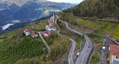 2 saatte gidilen yol 50 dakikaya düştü