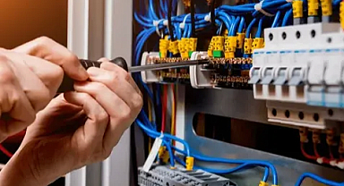 ELEKTRİK TESİSATI ONARIMI