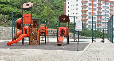 6 yeni park açılışa hazırlanıyor