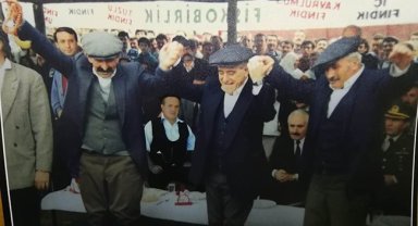 Ağaların terzisi çırak bulamıyor