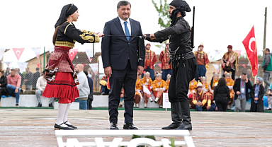 Aksu Festivali ritüelleri ile yaşatılacak