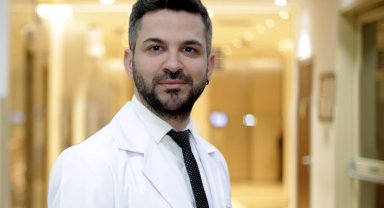 Alerji sandığınız burun tıkanıklığının nedeni kanser olabilir